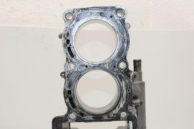 1994 Yamaha YZF750R OEM ENGINE MOTOR PISTON CYLINDERS BLOCK JUG