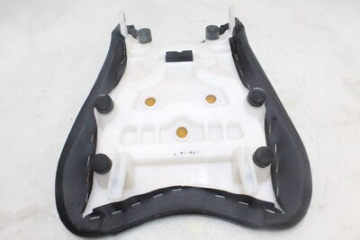 08-09 SUZUKI GSXR750 OEM FRONT DRIVERS SEAT PAD SADDLE PILLION