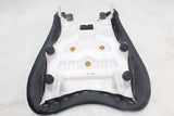 08-09 SUZUKI GSXR750 OEM FRONT DRIVERS SEAT PAD SADDLE PILLION