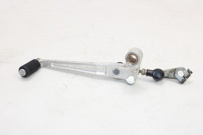2006 SUZUKI VSTROM 650 DL650 OEM SHIFTER LINKAGE SHIFT LINK PEDAL W PEG