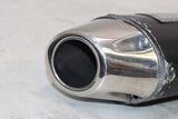 2011 KAWASAKI NINJA 250R EX250JF EXHAUST PIPE MUFFLER HMF PERFORMANCE