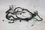 95-07 KAWASAKI NINJA 250R EX250F OEM MAIN ENGINE WIRING HARNESS MOTOR WIRE LOOM