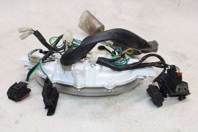 2010 Honda Elite 110 NHX110 OEM SPEEDO TACH GAUGES DISPLAY CLUSTER SPEEDOMETER