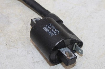 2022 CHONGQING ZONGSHEN CSC CAFE RACER OEM IGNITION COILS