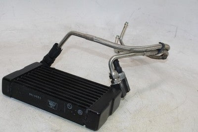2021 DUCATI SCRAMBLER 1100 SPORT OEM ENGINE MOTOR OIL COOLER