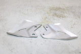 2022 KAWASAKI NINJA 650 EX650NM OEM FRONT FOOT SHIELD GUARDS PAIR