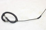 1984 HONDA MAGNA 700 VF700C OEM REAR BACK BRAKE HOSE FLUID LINE