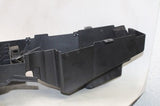 2016 KAWASAKI VERSYS 1000 KLZ1000BFA OEM REAR UNDERTAIL COWL COVER BATTERY TRAY
