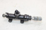 06-24 KAWASAKI VULCAN 900 VN900B OEM REAR BRAKE MASTER CYLINDER !for Parts!