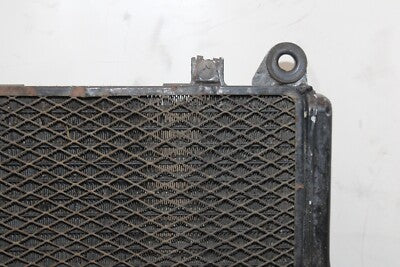 86-06 KAWASAKI CONCOURS 1000 ZG1000A OEM ENGINE COOLER COOLING RADIATOR RADIATER
