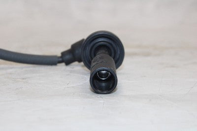 2018 HUSQVARNA SVARTPILEN 401 OEM IGNITION COILS COIL SPARK PLUG CAPS