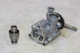02-09 HONDA INTERCEPTOR 800 VFR800 OEM ENGINE MOTOR OIL PUMP