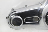 2006 HARLEY-DAVIDSON DYNA WIDE GLIDE FXDWG OEM CLUTCH SIDE ENGINE MOTOR COVER