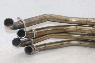 2016 HONDA CBR650F EXHAUST HEADER PIPES MANIFOLD