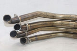 2016 HONDA CBR650F EXHAUST HEADER PIPES MANIFOLD