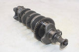 97-98 SUZUKI GSXR 600 OEM ENGINE MOTOR CRANKSHAFT CRANK SHAFT