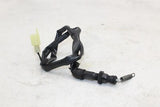 91-07 HONDA SHADOW VLX 600 OEM REAR BACK BRAKE SENSOR