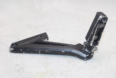 01-05 YAMAHA FZ1 Fazer FZS1000 OEM LEFT REAR BACK PASSENGER PEG