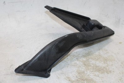 2003 DUCATI 999 OEM LEFT AIR DUCT