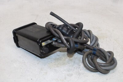 2007 KAWASAKI VULCAN 500 EN500C LTD OEM EVAP VAPOR CHARCOAL EMISSION CANISTER