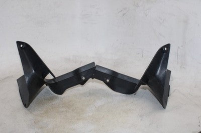 2002 HONDA CBR1100XX OEM FRONT UPPER COWL COVER FAIRING