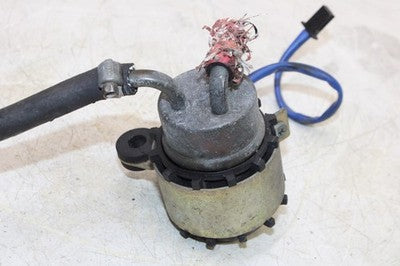 1996 Yamaha FZR600R OEM FUEL PUMP GAS PETROL SENDER UNIT