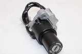2018 KAWASAKI KLR650 OEM IGNITION LOCK !NO KEY!
