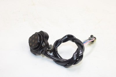2006 SUZUKI VSTROM 650 DL650 OEM NEUTRAL SWITCH SENSOR