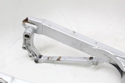 92-07 KAWASAKI NINJA 250R EX250F OEM REAR SWINGARM BACK SUSPENSION SWING ARM