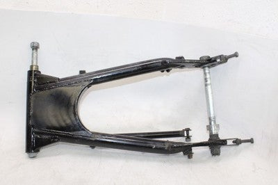 1996 KAWASAKI KZ1000P POLICE OEM REAR SWINGARM SUSPENSION ARM