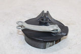 1992 YAMAHA XT350 OEM REAR BACK BRAKE DRUM ASSEMBLY
