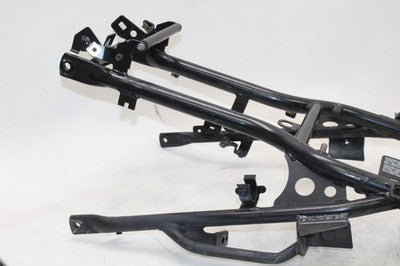 03-04 BMW K1200GT K41 OEM REAR BACK FENDER SUPPORT FRAME SUBFRAME
