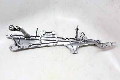 2003 HONDA CBR600RR OEM RIGHT REAR SUBFRAME BACK SUB FRAME