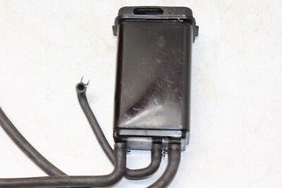 1999 KAWASAKI NINJA ZX9R ZX900C OEM EVAP VAPOR  CHARCOAL EMISSION CANISTER
