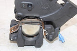 2023 SUZUKI GSXS750 OEM REAR BACK BRAKE CALIPER W MOUNT BRACKET
