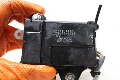 05-08 KAWASAKI NINJA ZX6R ZX600P OEM EXHAUST VALVE SERVO MOTOR