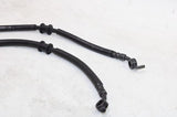 24-25 KAWASAKI NINJA ZX6R ZX636 OEM FRONT BRAKE HOSE FLUID LINE