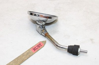 2013 DAIX MOPED SCOOTER OEM RIGHT SIDE REAR VIEW MIRROR