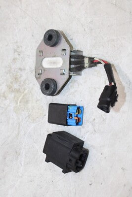 15-17 SUZUKI BOULEVARD C50 VL800 OEM SENSORS RELAY SET PAIR