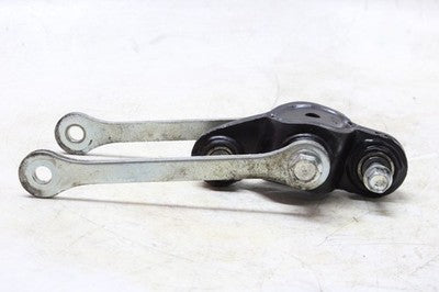 04-09 SUZUKI GS500F OEM REAR DOGBONE SHOCK LINKAGE LINK
