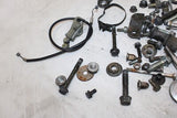 1992 HONDA NIGHTHAWK 750 CB750 OEM ENGINE MOUNTING BOLTS HARDWARE MOTOR SCREWS