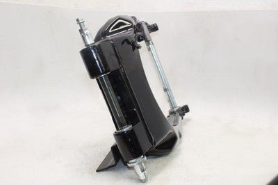 2015 HARLEY-DAVIDSON ROAD GLIDE SPECIAL FLTRXS OEM REAR SWINGARM SUSPENSION ARM