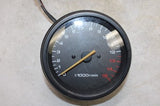 1995 SUZUKI KATANA 750 GSX750F OEM TACHOMETER RPM GAUGE TACH