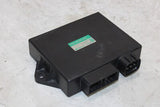 1997 YAMAHA YZF1000R OEM ECU COMPUTER CONTROLLER UNIT BLACK BOX ECM CDI