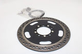 17-22 KAWASAKI VULCAN S EN650 ABS OEM FRONT BRAKE DISC ROTOR