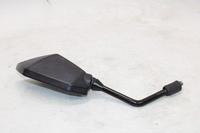 11-22 KAWASAKI VERSYS 650 KLE650CF OEM LEFT SIDE REAR VIEW MIRROR