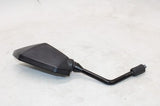 11-22 KAWASAKI VERSYS 650 KLE650CF OEM LEFT SIDE REAR VIEW MIRROR
