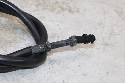 08-12 KAWASAKI NINJA 250R EX250JF OEM CLUTCH CABLE LINE
