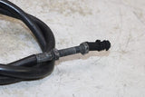 08-12 KAWASAKI NINJA 250R EX250JF OEM CLUTCH CABLE LINE