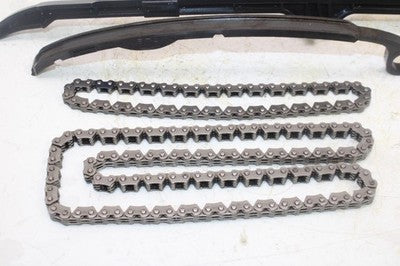 2018 YAMAHA XMAX CZD300 OEM CAM CHAIN WITH GUIDES